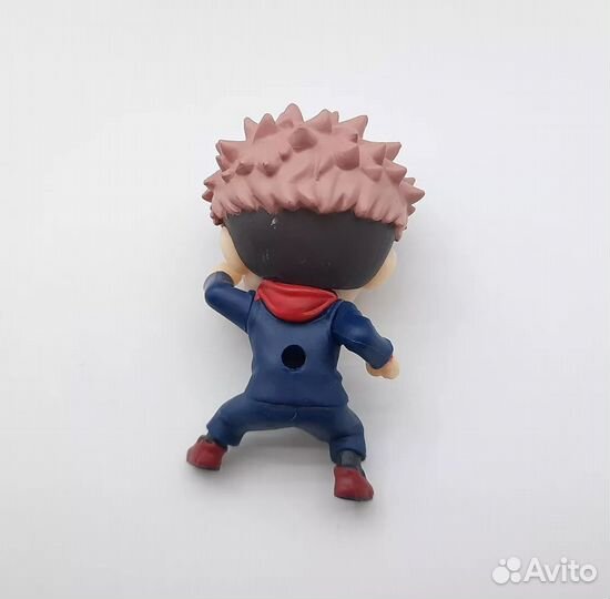 Аниме Фигурка
