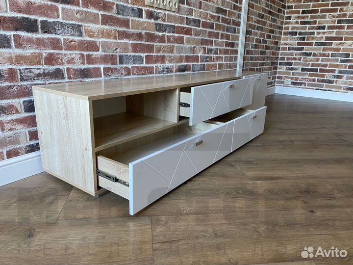 Тумба под тв