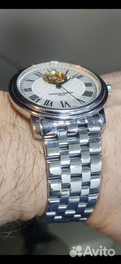 Браслет Frederique Constant оригинал