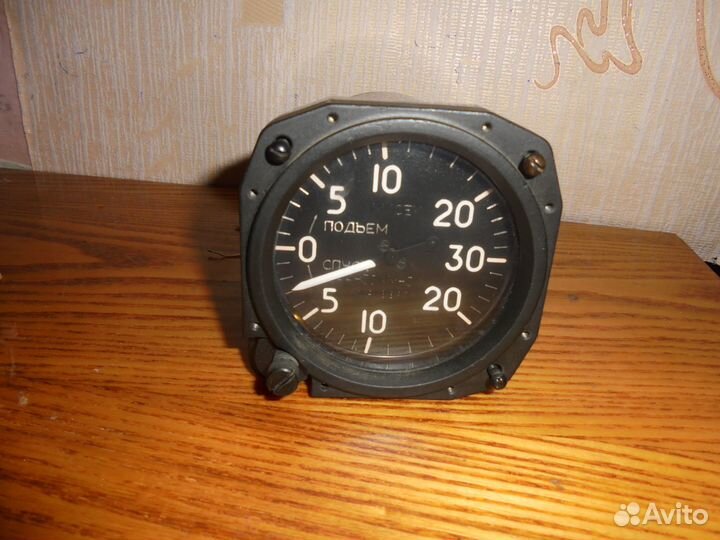 Вариометр вар-30Мк-3