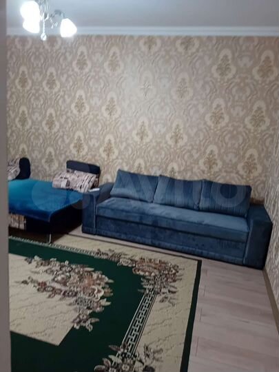 1-к. квартира, 38 м², 4/5 эт.