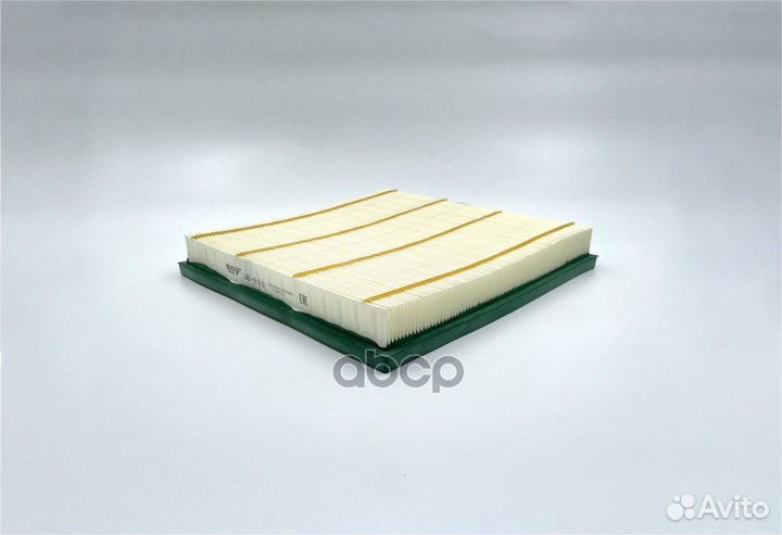 Фильтр воздушный BIG filter GB-916 chevrolet Cr