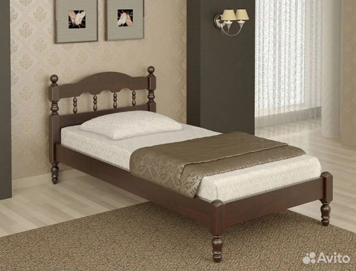 Кровать детская