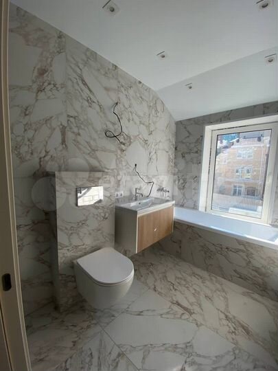 Таунхаус 91 м² на участке 1,5 сот.