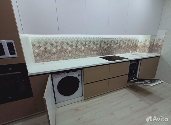 Кухня под заказ