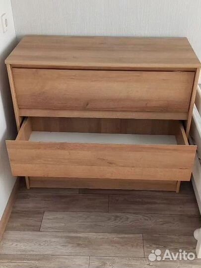 Шкафы и комоды бу
