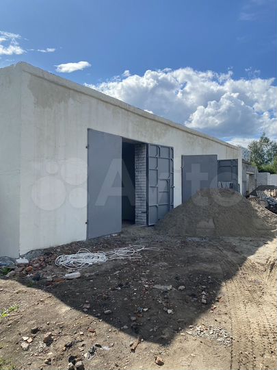 Свободного назначения, 80 м²