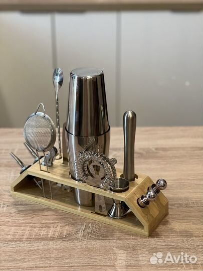 Набор бармена