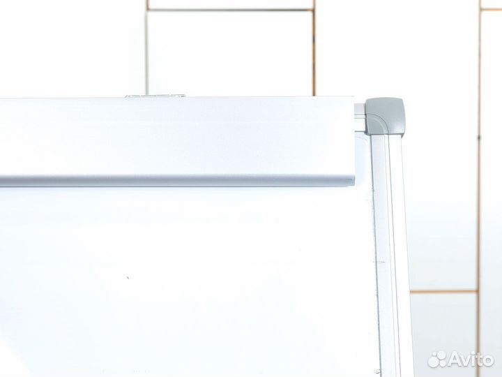 Флипчарт магнитно-маркерный