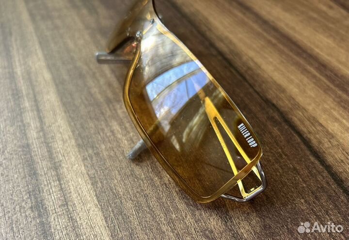 Солнцезщитные очки спортивные