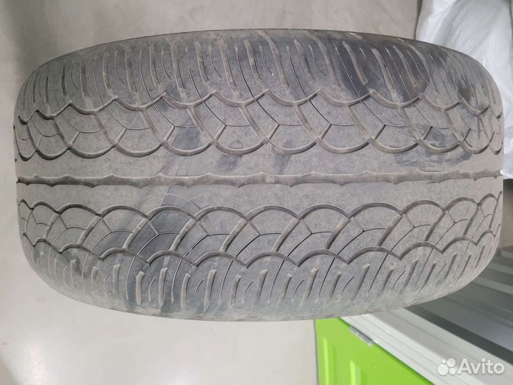 Диски r20 для range rover с шинами