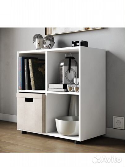 Стеллаж новый для игрушек