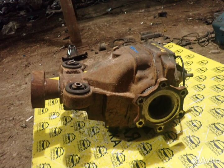 Редуктор заднего моста для Infiniti FX/QX70 S51