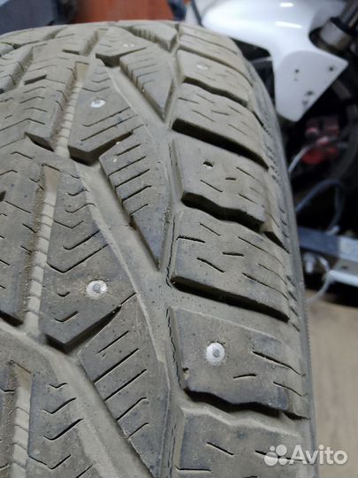 Tigar Ice 215/55 R16