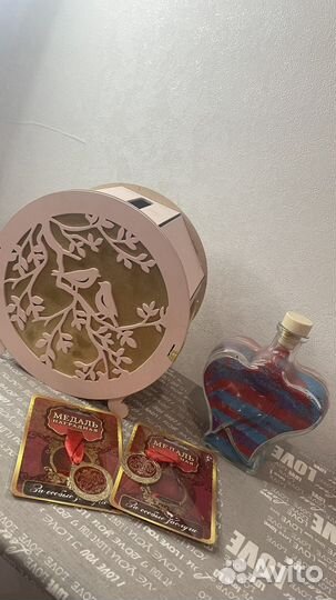 Семейный банк на свадьбу (свадебные атрибуты)