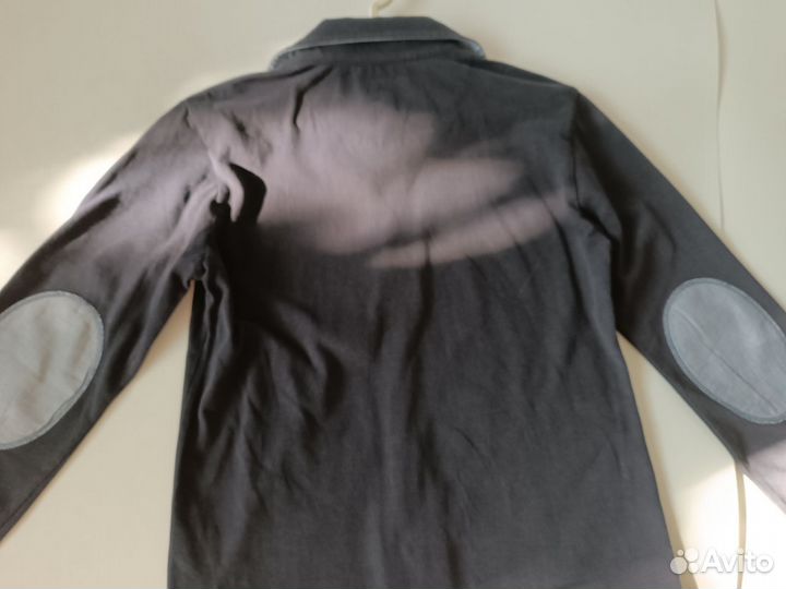 Woolrich рубашка 140