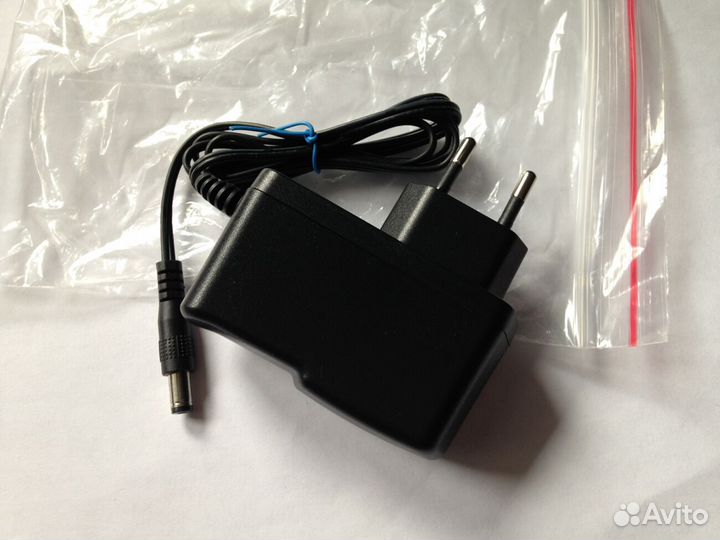 Адаптер питания 12В, 2А