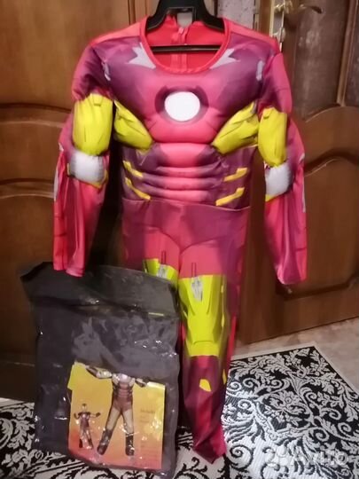 Детский костюм