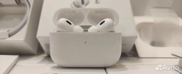 Airpods Pro 2