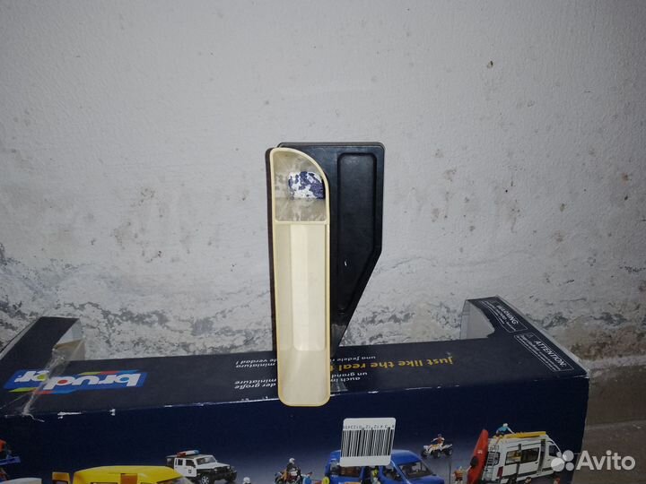 Органайзер для канцелярии СССР