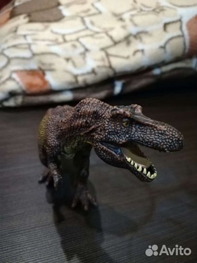 Фигурка динозавра Тираннозавр рекс