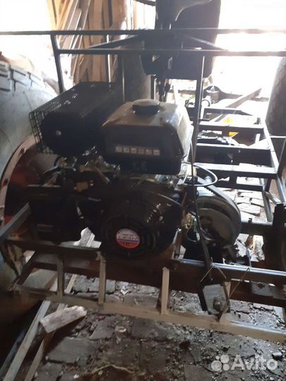 Вездеходы каракаты