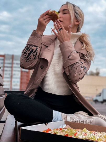 Готовый бизнес Франшиза сети пиццерий