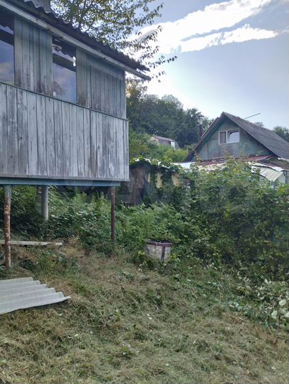 Участок 5 сот. (СНТ, ДНП)