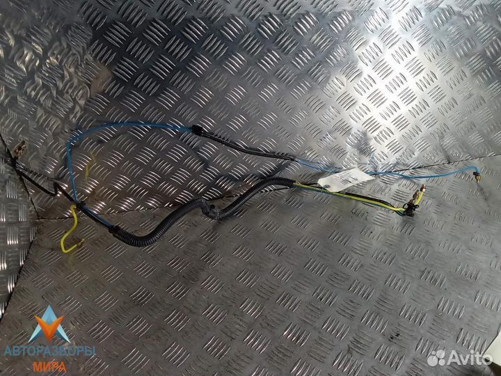 Патрубок (трубопровод, шланг) Tesla Model X 2019