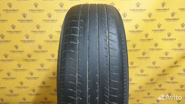 Yokohama dB Decibel E70 215/55 R17 93V