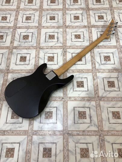 Бас гитара Mad Axe SLB 320 BL (Korea, '90s)