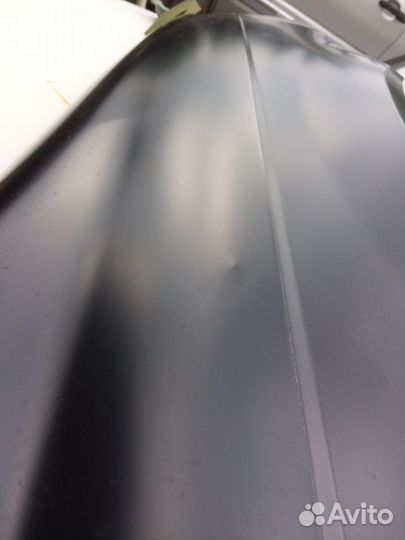 Переднее правое крыло Hyundai Getz 1