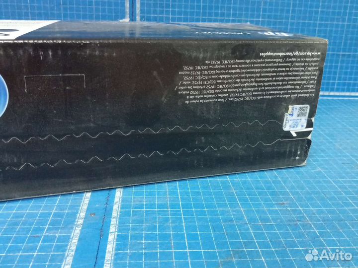 Картридж HP C4092 A