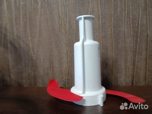 Насадка-мультимиксер для кухонного комбайна Bosh