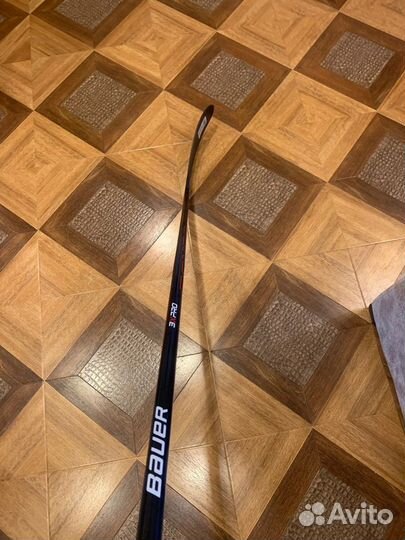 Клюшка хоккейная bauer