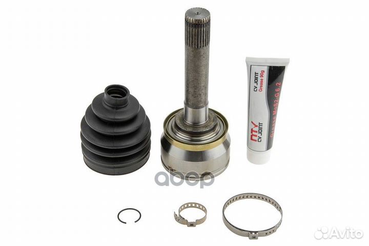 ШРУС hyundai terracan 01-06 npzhy511 NTY