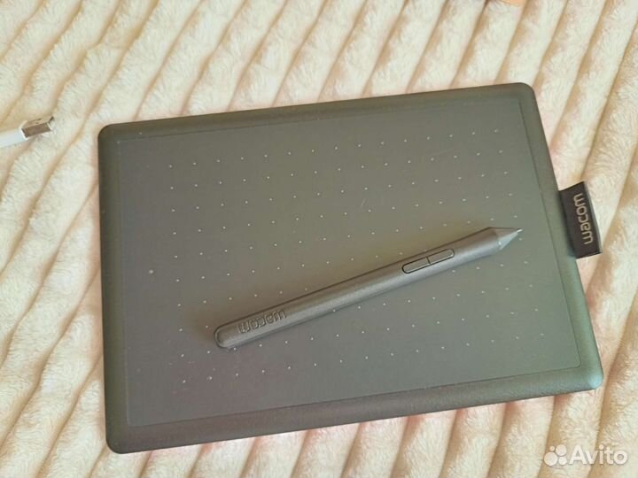Графический планшет wacom
