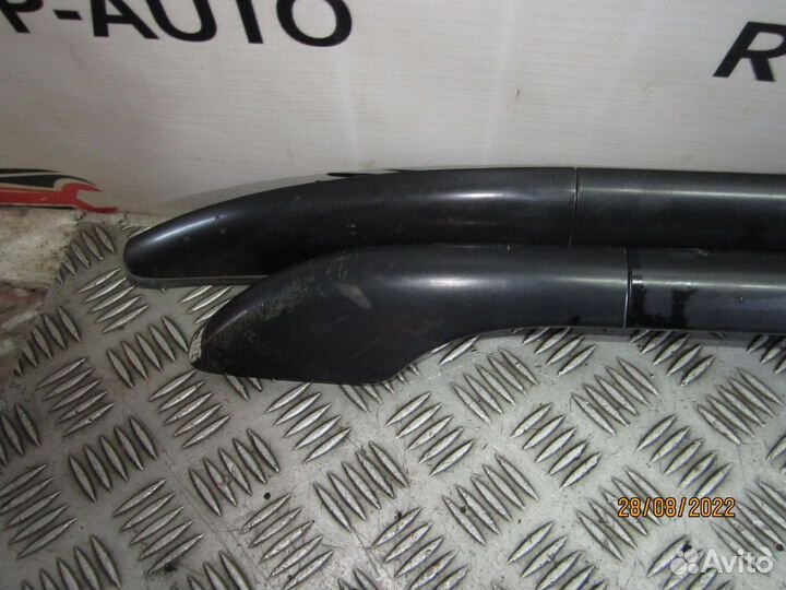 Рейлинг на крышу Audi A4 B5 1.8 1994-2001