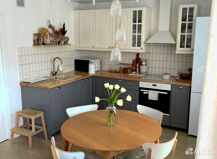 Кухня на заказ