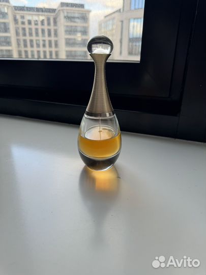 Духи dior jadore