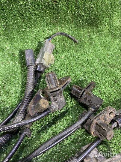 Датчик абс abs kia ceed ed 2010-2012 левый