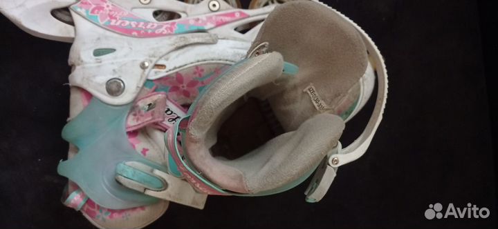 Ролики детские, 30-33, 26-29