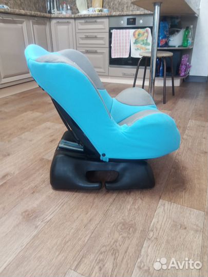 Детское авто кресло