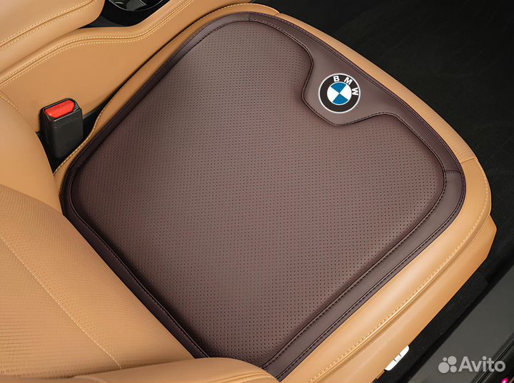 Ортопедическая подушка BMW