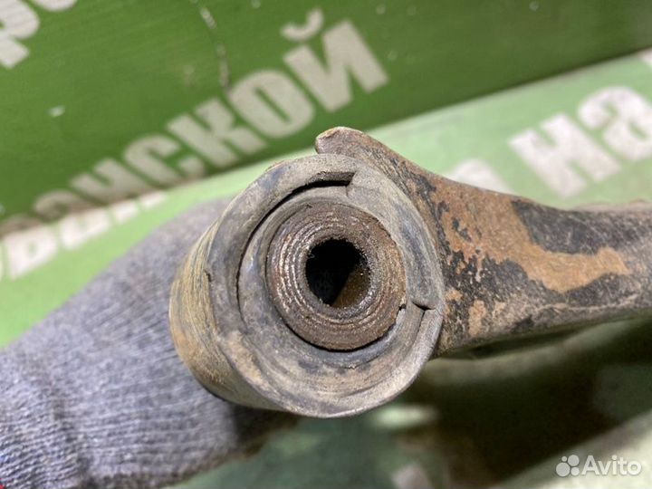 Рычаг подвески нижний передний правый Honda City