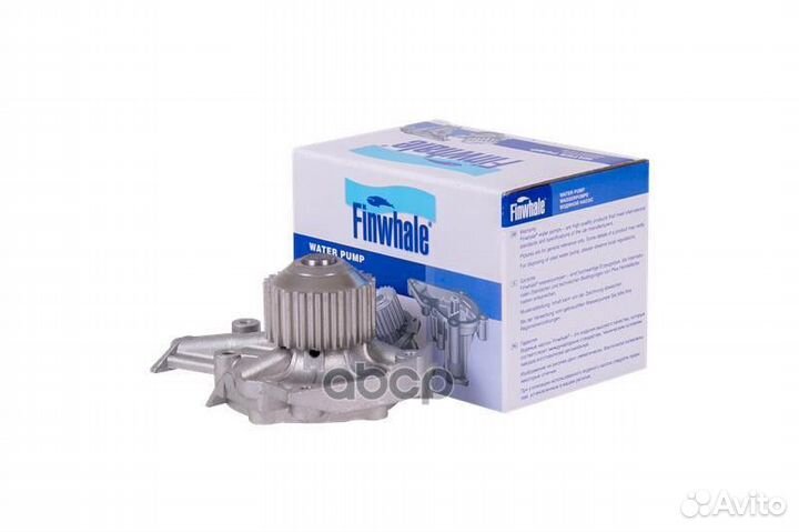 Помпа водяная Sohc wp0104 Finwhale