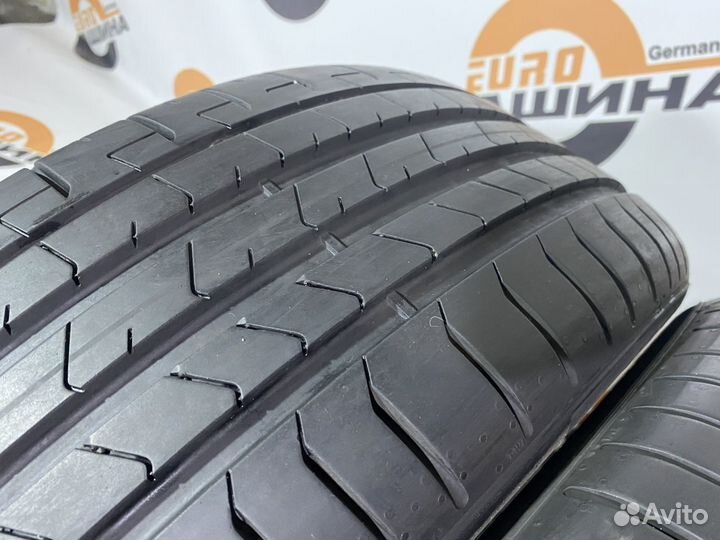 Pirelli P Zero PZ4 245/45 R20 100H