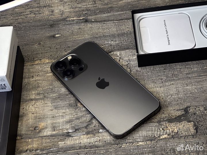 iPhone 13 Pro, 128 ГБ