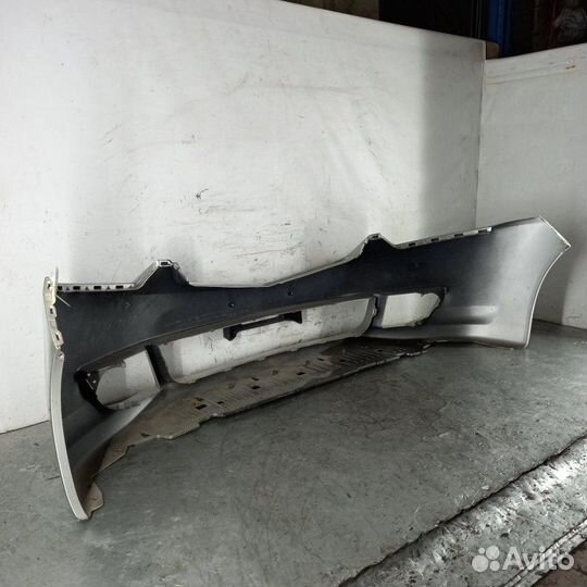 Бампер передний Honda Accord 8 2008-2010