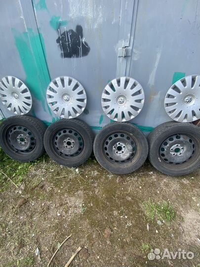 Cordiant Sport 2 205/55 R16 91V